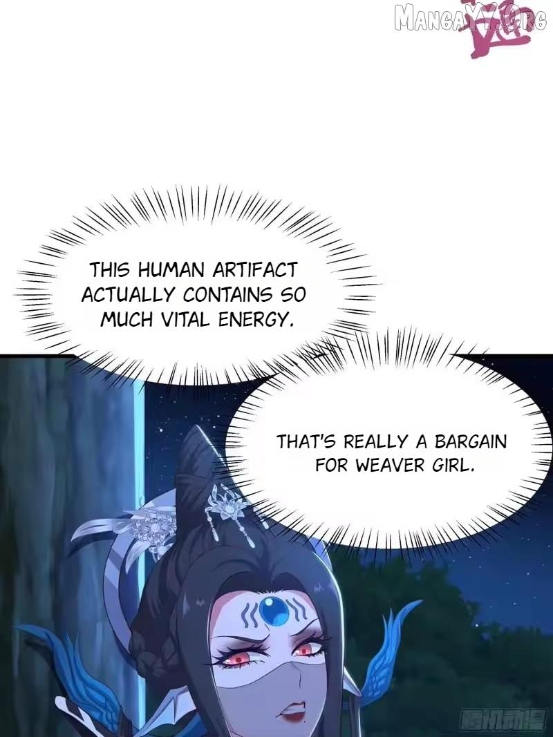 Rebirth of King Zhou: Not Being the Ultimate Villain Chapter 201 page 43 - 