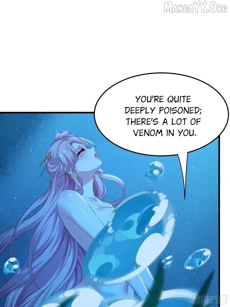 Rebirth of King Zhou: Not Being the Ultimate Villain Chapter 202 page 27 - 