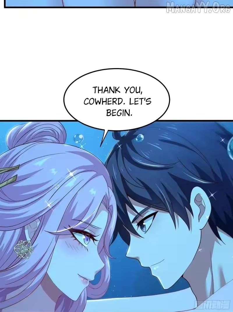 Rebirth of King Zhou: Not Being the Ultimate Villain Chapter 202 page 31 - 
