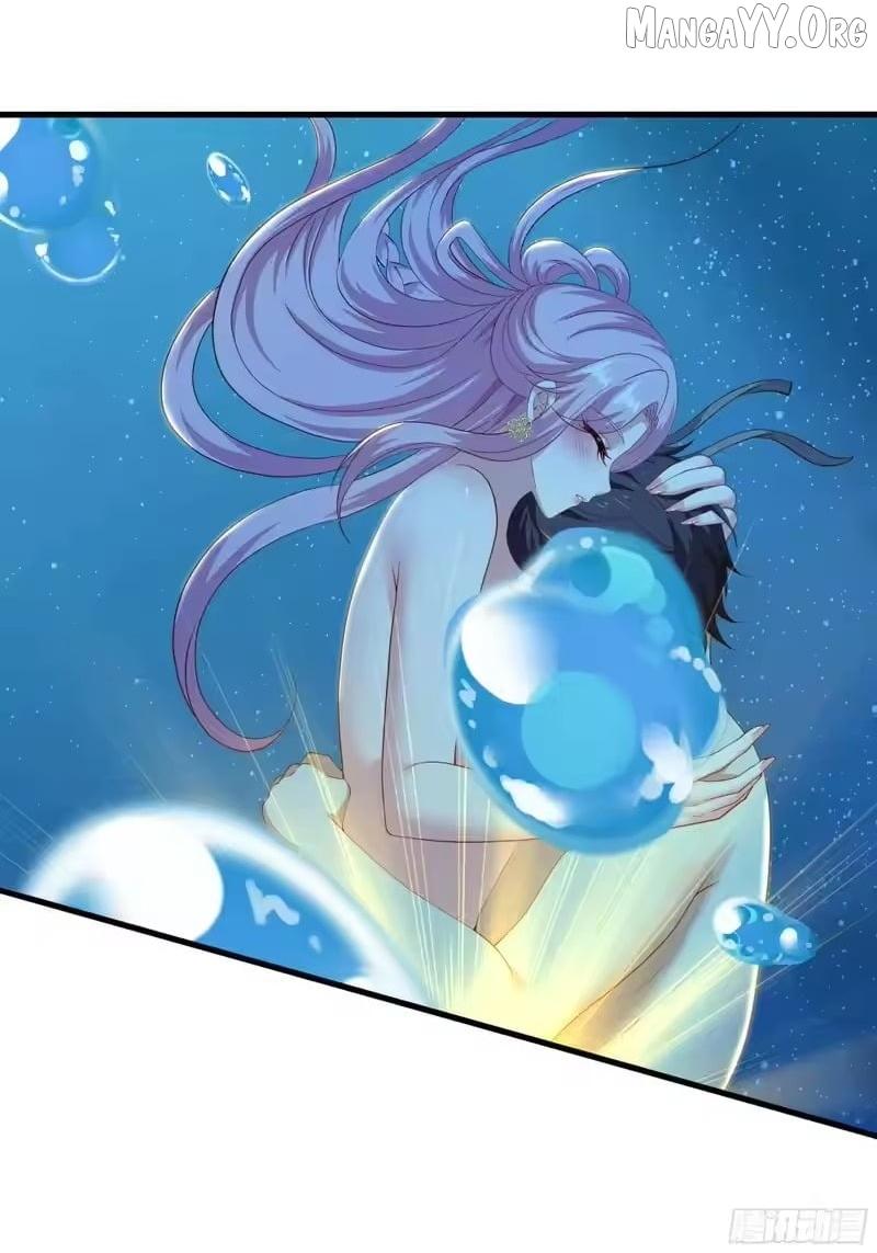 Rebirth of King Zhou: Not Being the Ultimate Villain Chapter 202 page 35 - 