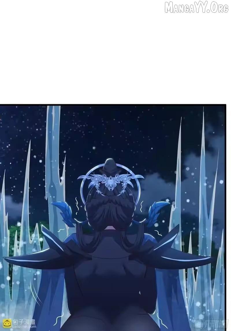 Rebirth of King Zhou: Not Being the Ultimate Villain Chapter 202 page 43 - 