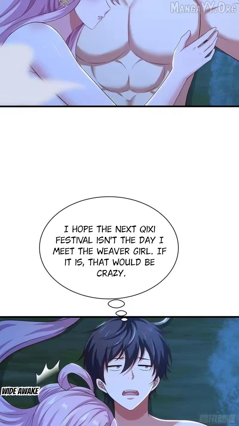 Rebirth of King Zhou: Not Being the Ultimate Villain Chapter 202 page 50 - 