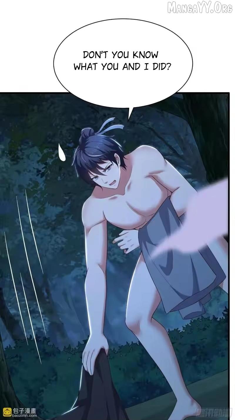 Rebirth of King Zhou: Not Being the Ultimate Villain Chapter 202 page 53 - 