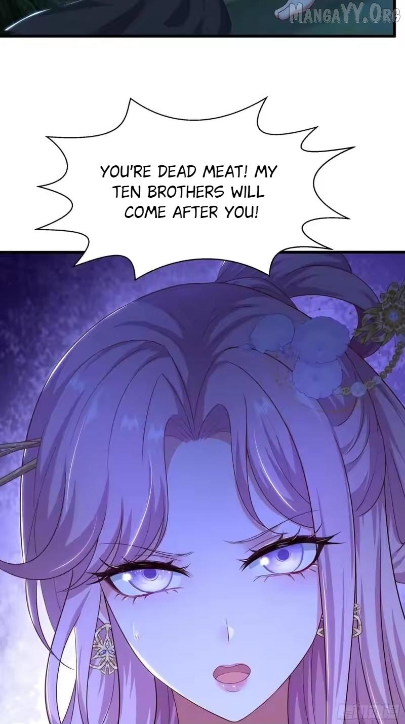 Rebirth of King Zhou: Not Being the Ultimate Villain Chapter 202 page 54 - 