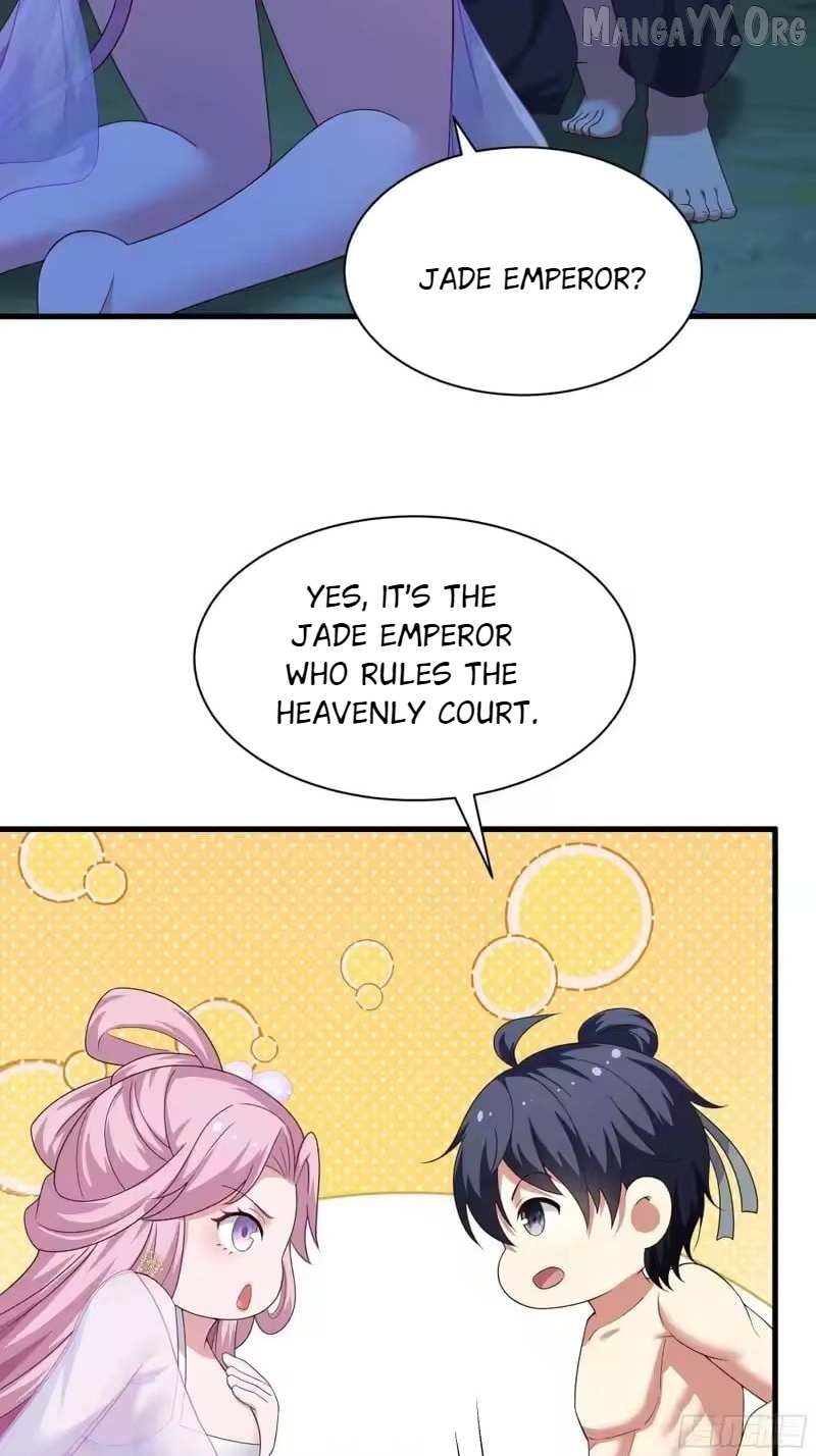 Rebirth of King Zhou: Not Being the Ultimate Villain Chapter 203 page 2 - 