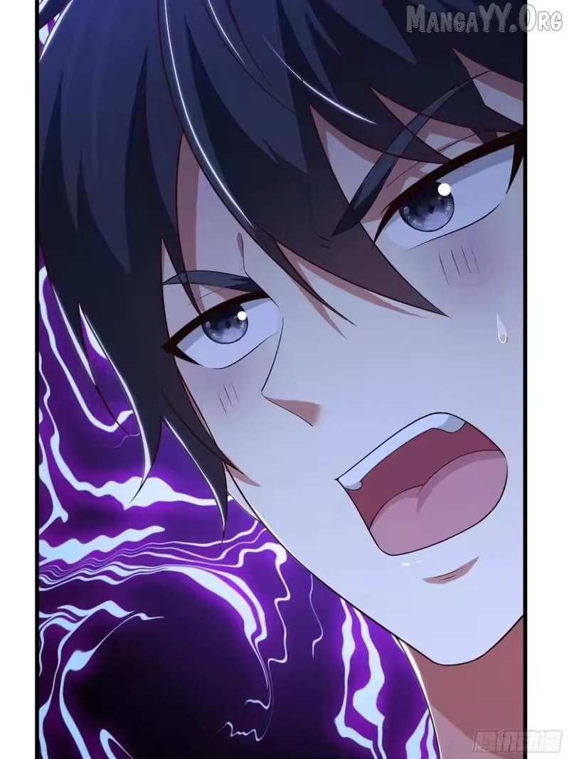 Rebirth of King Zhou: Not Being the Ultimate Villain Chapter 203 page 11 - 