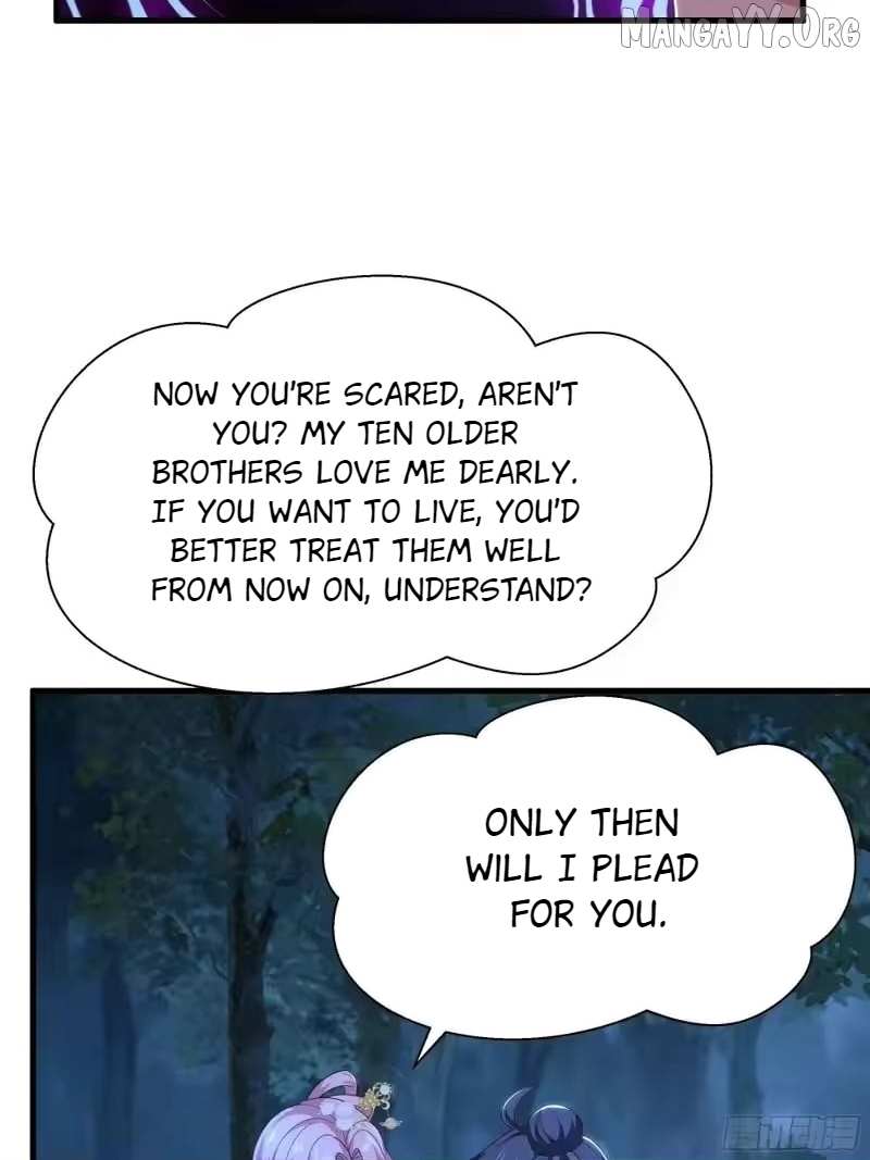 Rebirth of King Zhou: Not Being the Ultimate Villain Chapter 203 page 12 - 