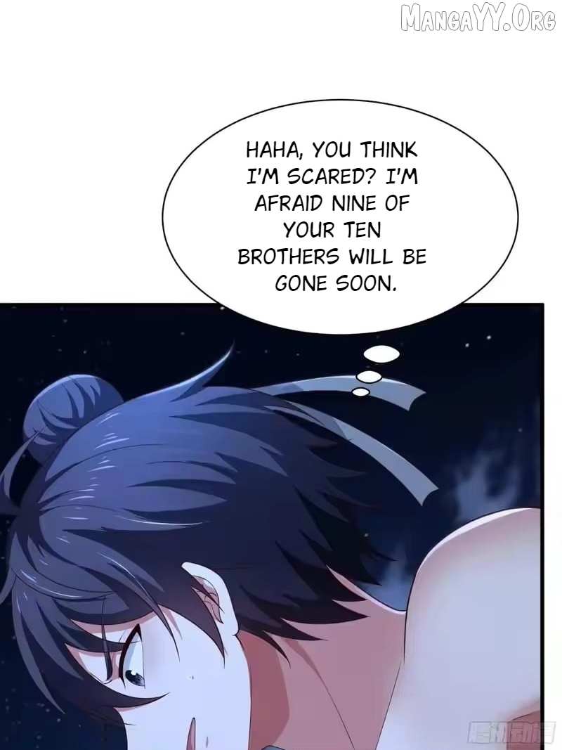 Rebirth of King Zhou: Not Being the Ultimate Villain Chapter 203 page 14 - 