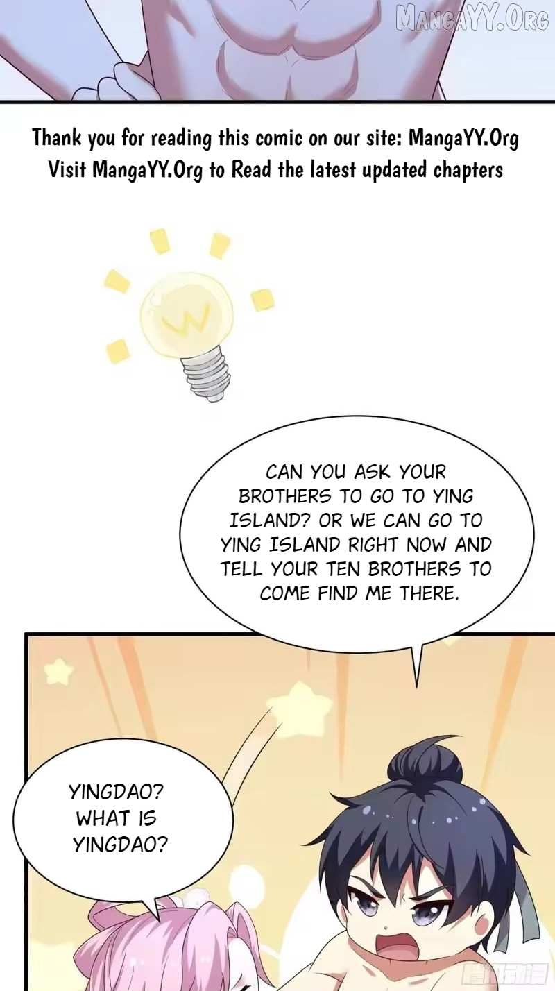 Rebirth of King Zhou: Not Being the Ultimate Villain Chapter 203 page 17 - 