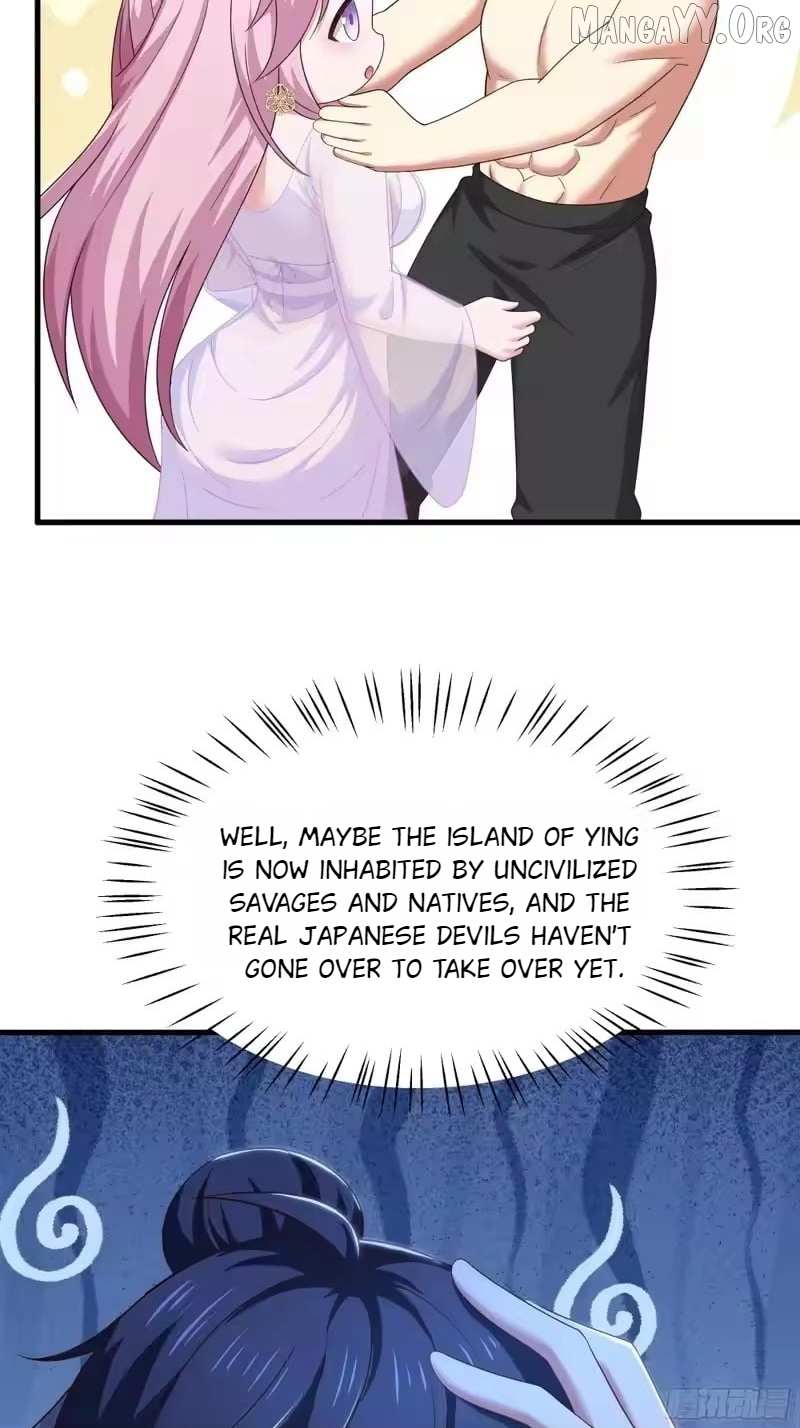Rebirth of King Zhou: Not Being the Ultimate Villain Chapter 203 page 18 - 