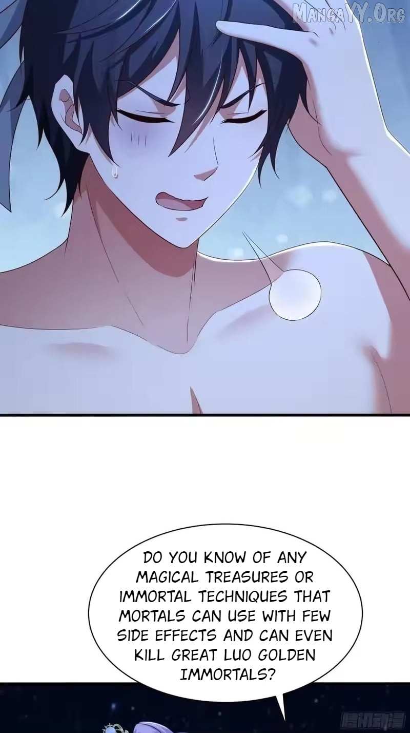 Rebirth of King Zhou: Not Being the Ultimate Villain Chapter 203 page 19 - 