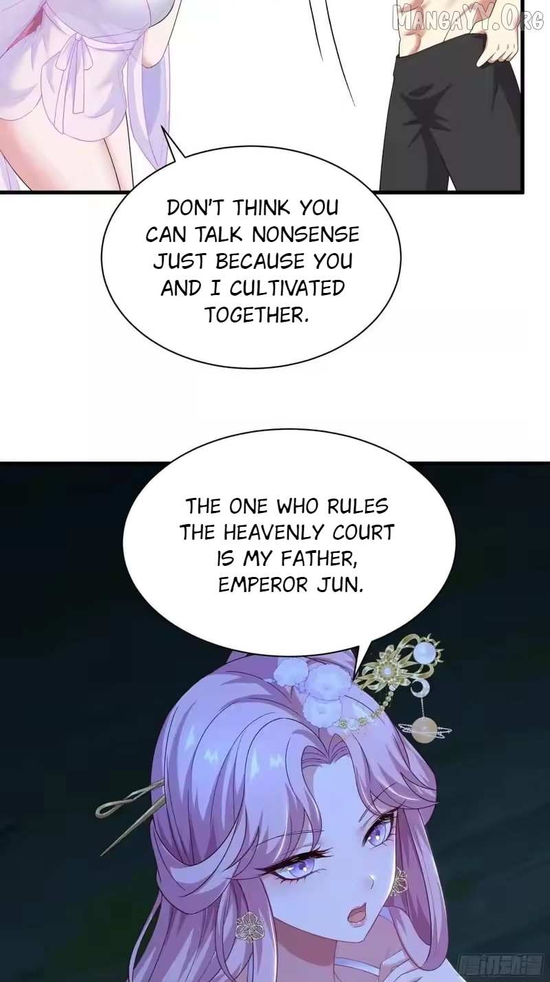 Rebirth of King Zhou: Not Being the Ultimate Villain Chapter 203 page 3 - 