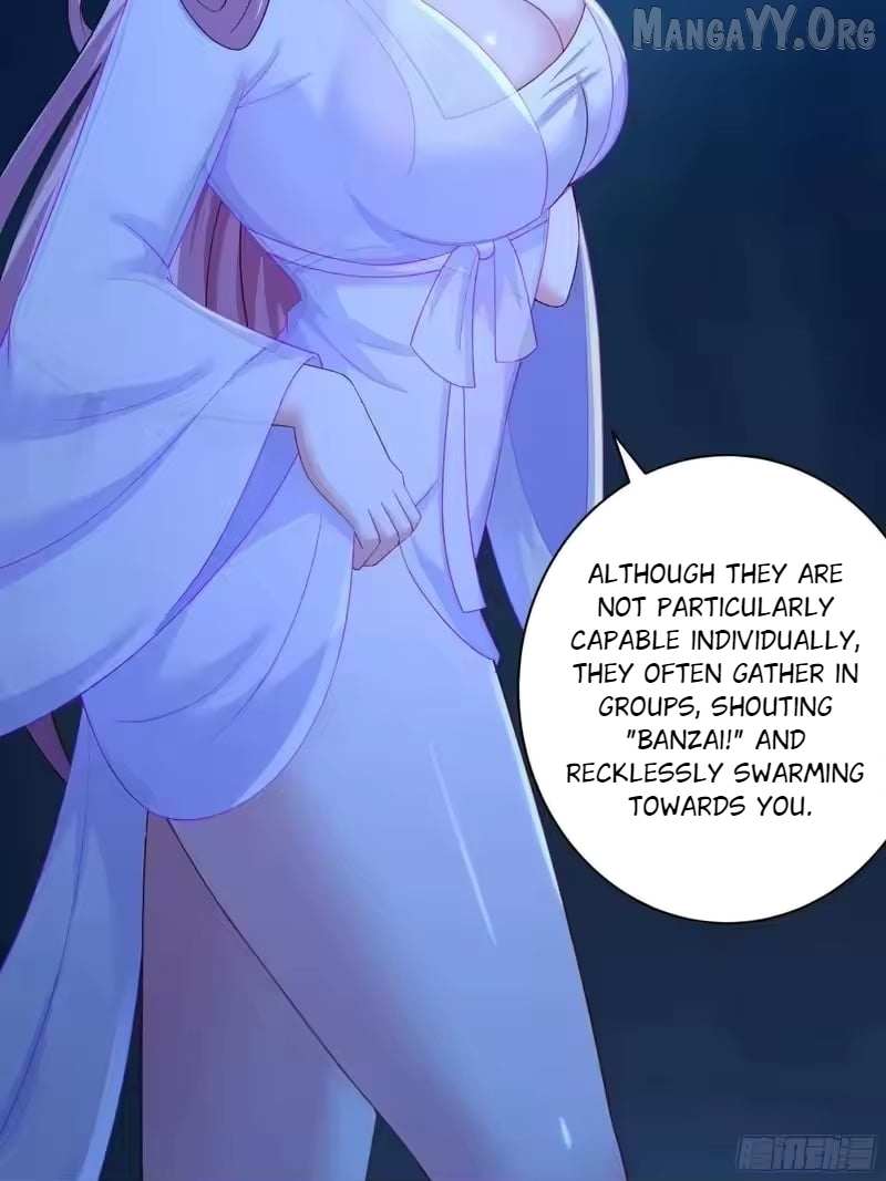Rebirth of King Zhou: Not Being the Ultimate Villain Chapter 203 page 24 - 