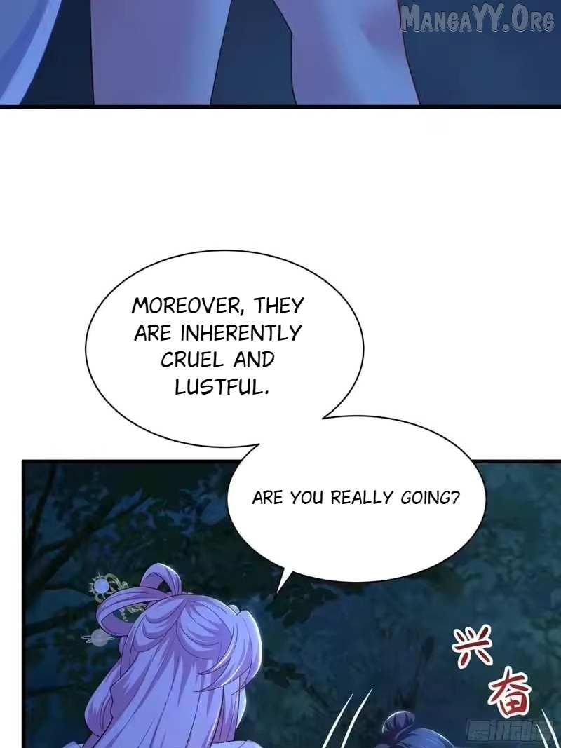 Rebirth of King Zhou: Not Being the Ultimate Villain Chapter 203 page 25 - 