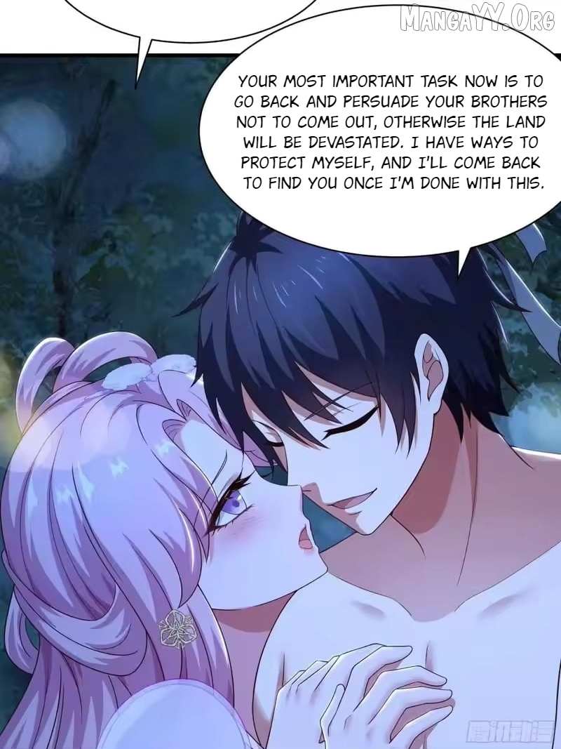 Rebirth of King Zhou: Not Being the Ultimate Villain Chapter 203 page 29 - 