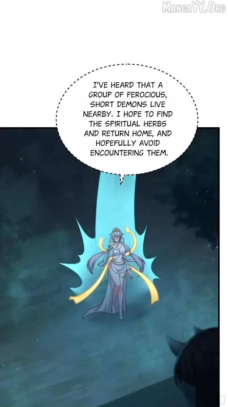 Rebirth of King Zhou: Not Being the Ultimate Villain Chapter 203 page 43 - 