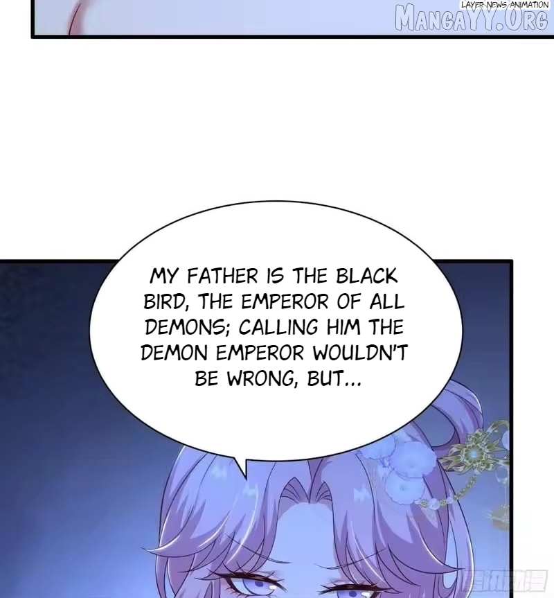 Rebirth of King Zhou: Not Being the Ultimate Villain Chapter 203 page 6 - 