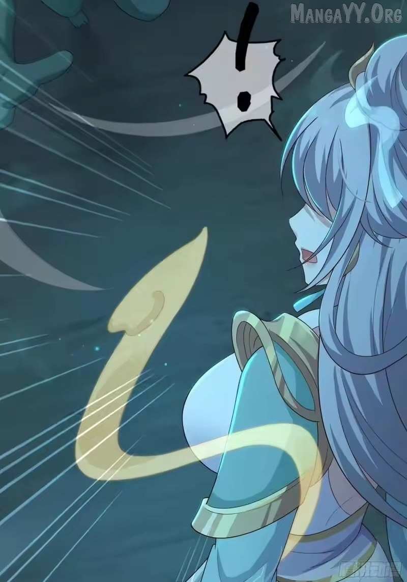 Rebirth of King Zhou: Not Being the Ultimate Villain Chapter 203 page 53 - 