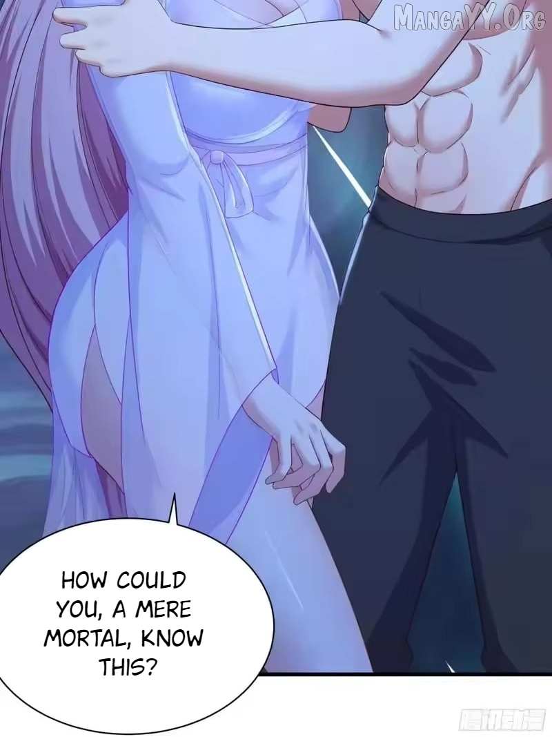 Rebirth of King Zhou: Not Being the Ultimate Villain Chapter 203 page 9 - 