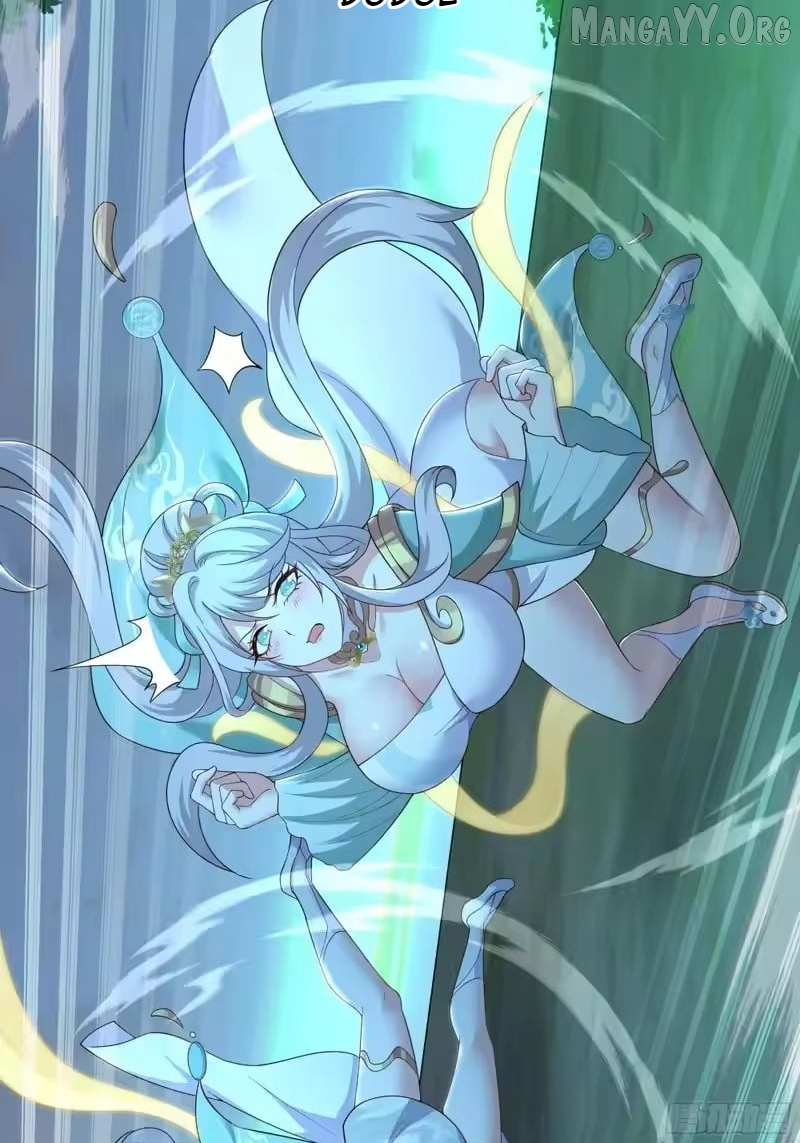 Rebirth of King Zhou: Not Being the Ultimate Villain Chapter 204 page 14 - 