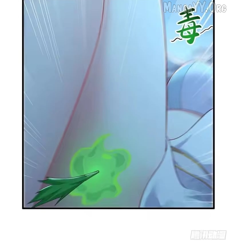 Rebirth of King Zhou: Not Being the Ultimate Villain Chapter 204 page 19 - 