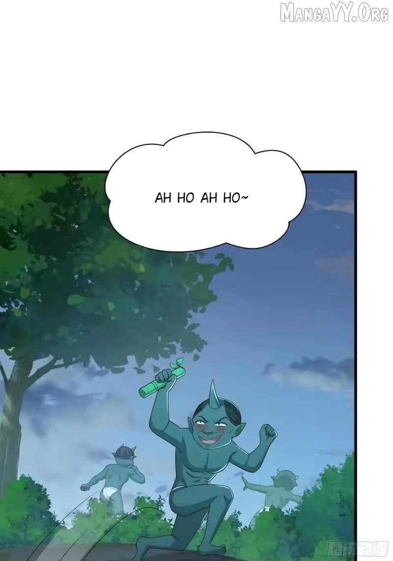 Rebirth of King Zhou: Not Being the Ultimate Villain Chapter 204 page 20 - 