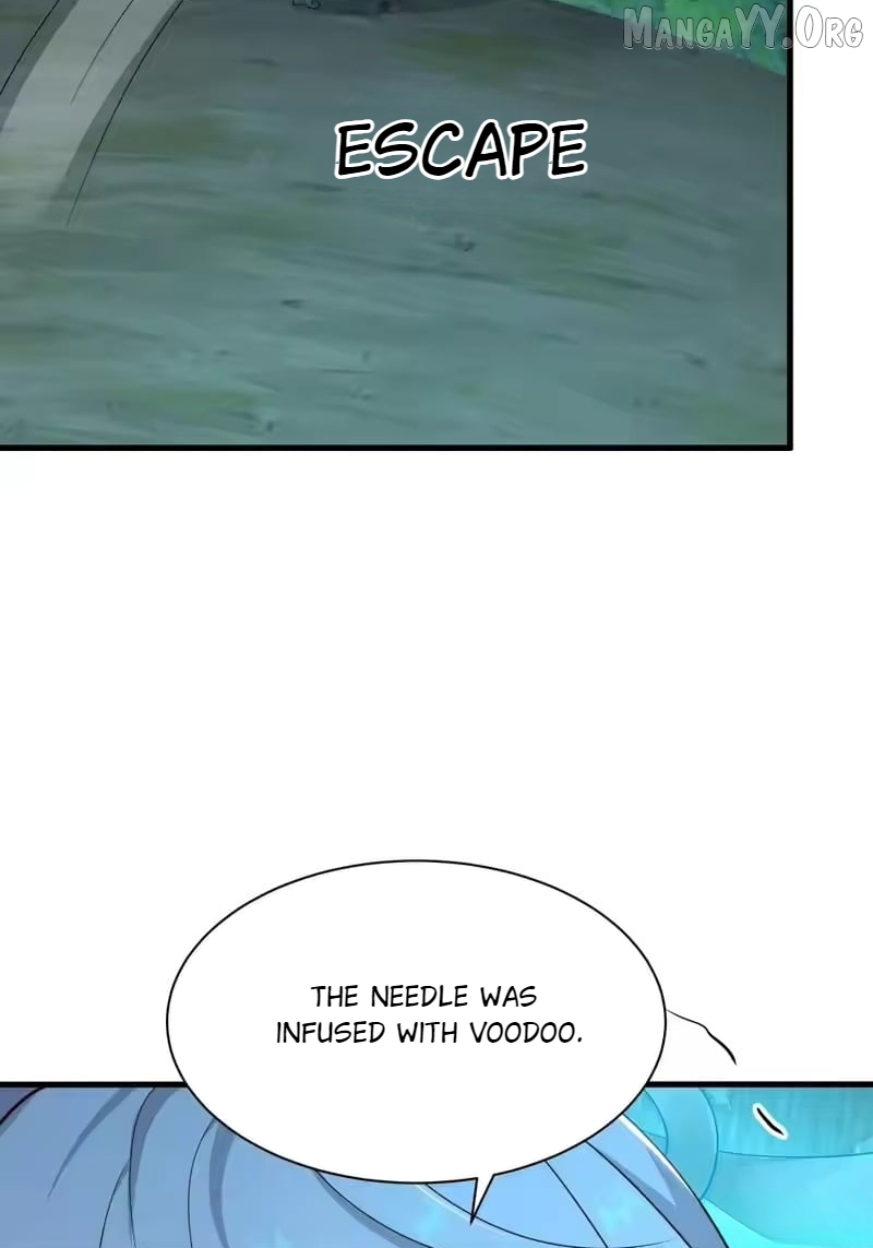 Rebirth of King Zhou: Not Being the Ultimate Villain Chapter 204 page 21 - 