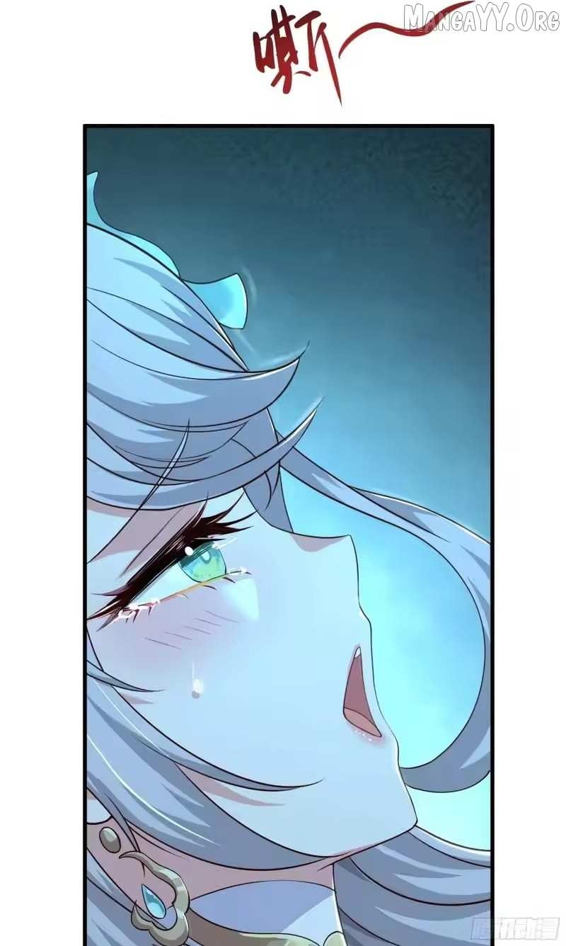 Rebirth of King Zhou: Not Being the Ultimate Villain Chapter 204 page 28 - 
