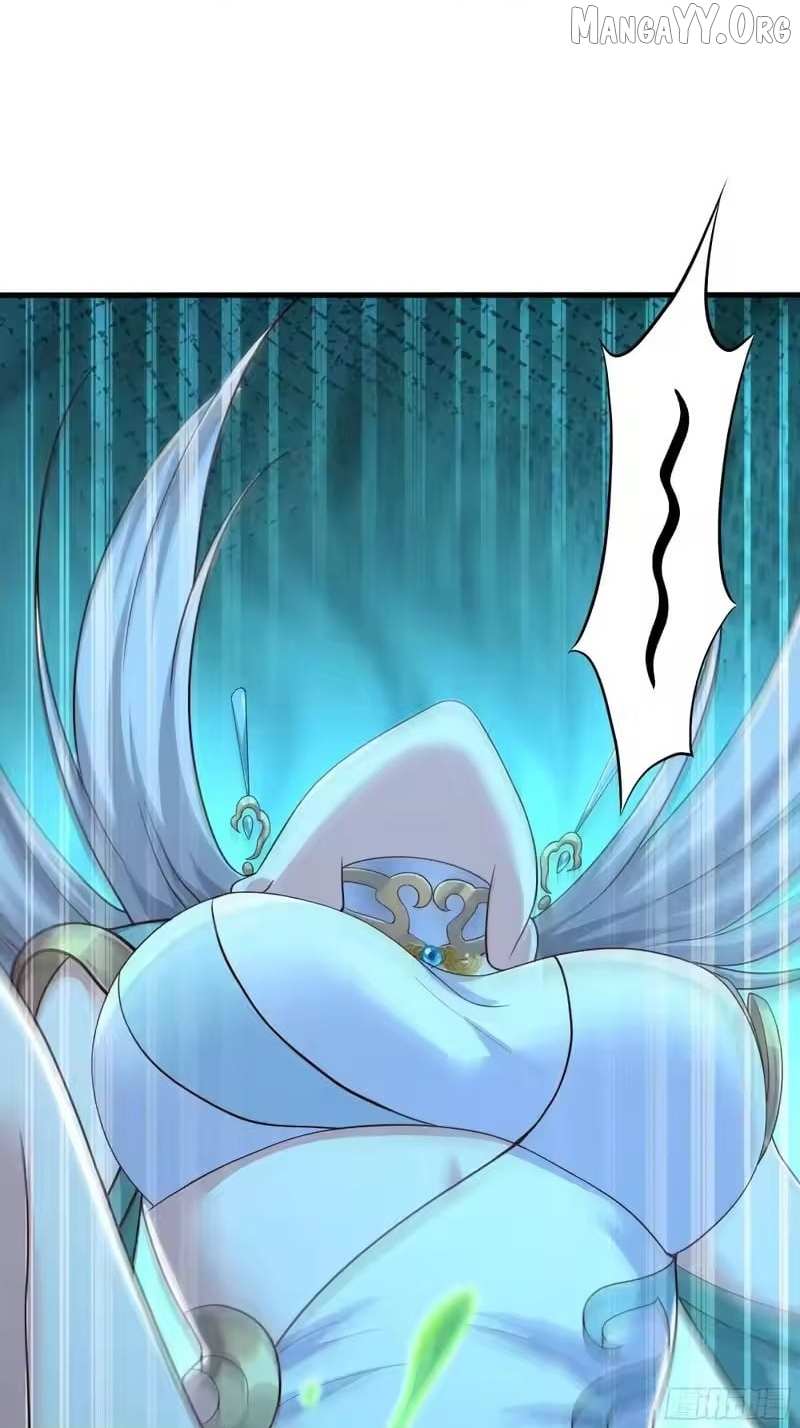 Rebirth of King Zhou: Not Being the Ultimate Villain Chapter 204 page 31 - 