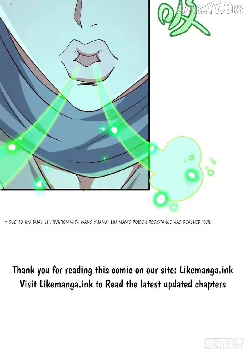 Rebirth of King Zhou: Not Being the Ultimate Villain Chapter 204 page 34 - 
