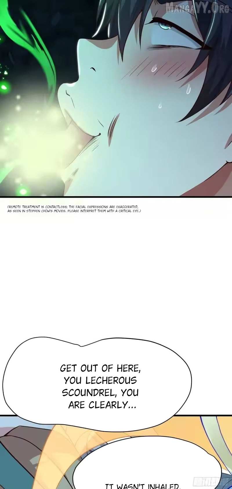 Rebirth of King Zhou: Not Being the Ultimate Villain Chapter 204 page 38 - 