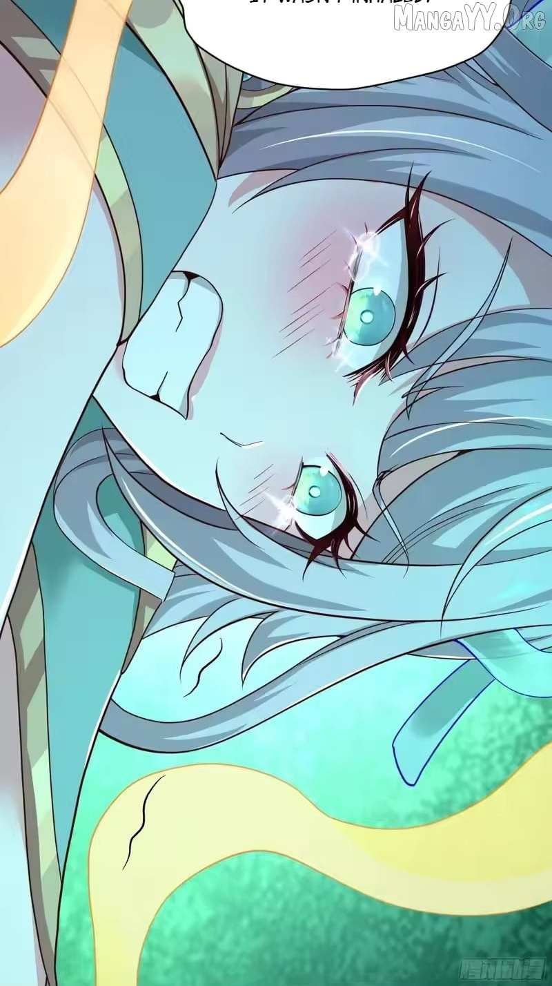 Rebirth of King Zhou: Not Being the Ultimate Villain Chapter 204 page 39 - 