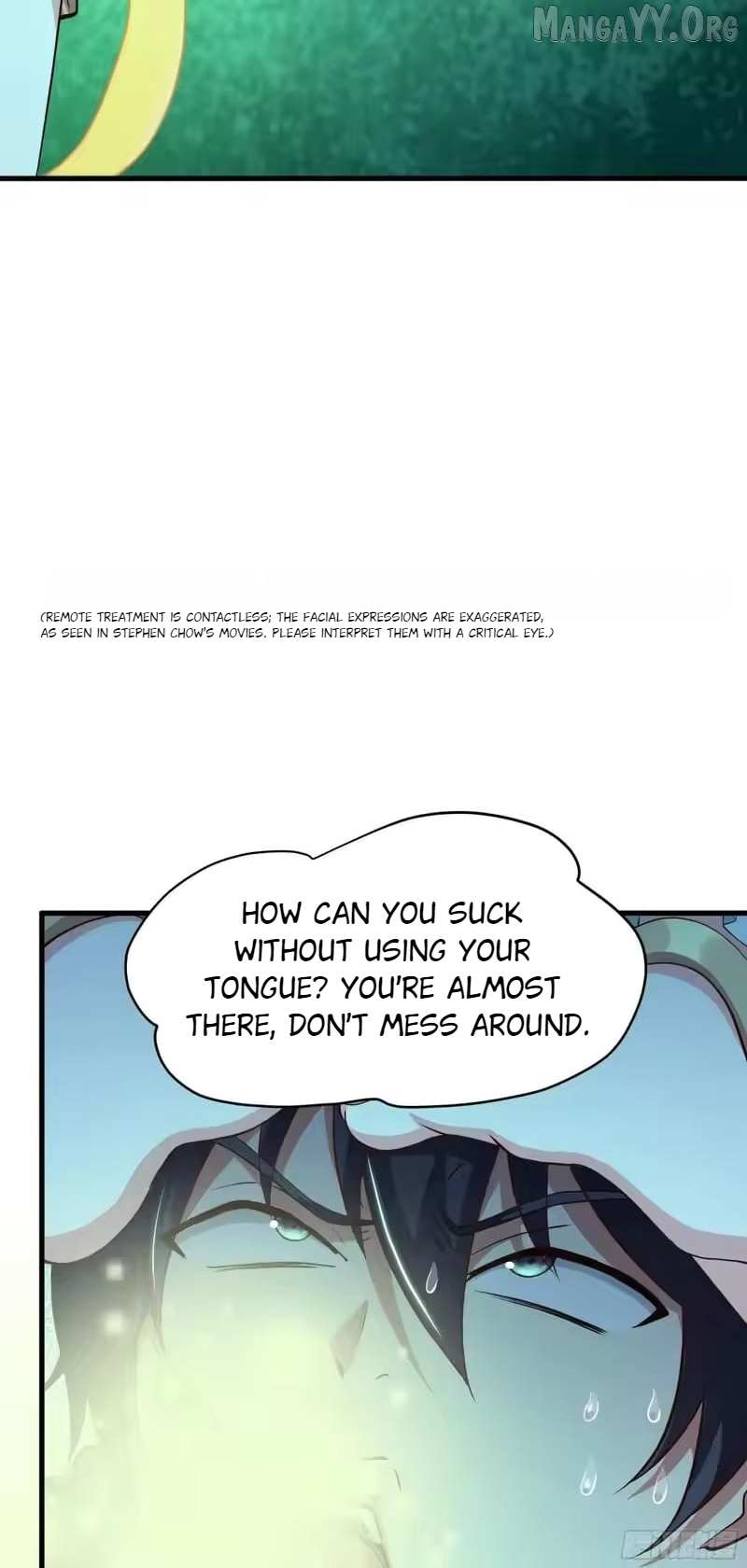 Rebirth of King Zhou: Not Being the Ultimate Villain Chapter 204 page 40 - 