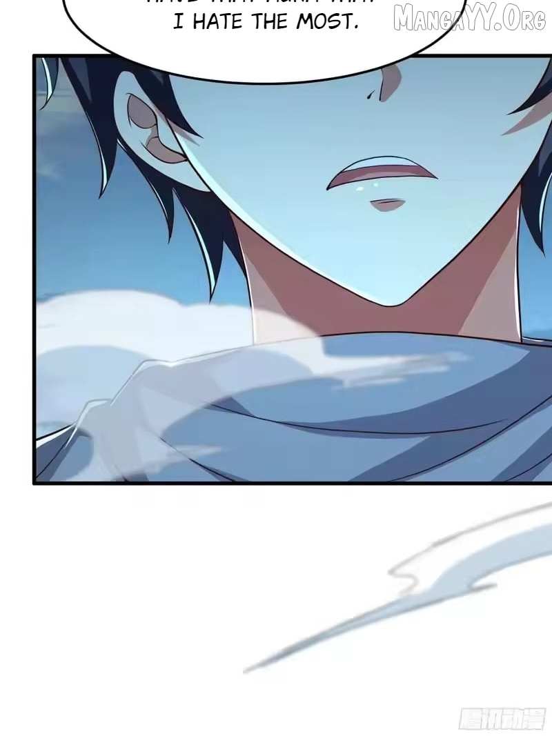 Rebirth of King Zhou: Not Being the Ultimate Villain Chapter 204 page 5 - 