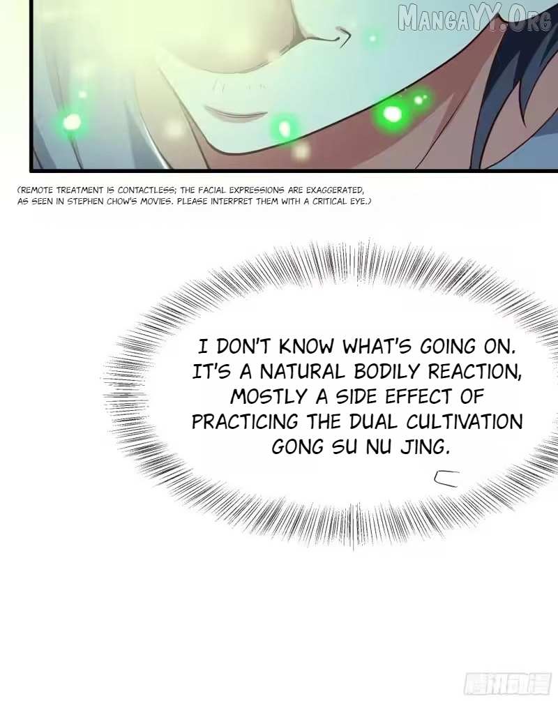 Rebirth of King Zhou: Not Being the Ultimate Villain Chapter 204 page 41 - 
