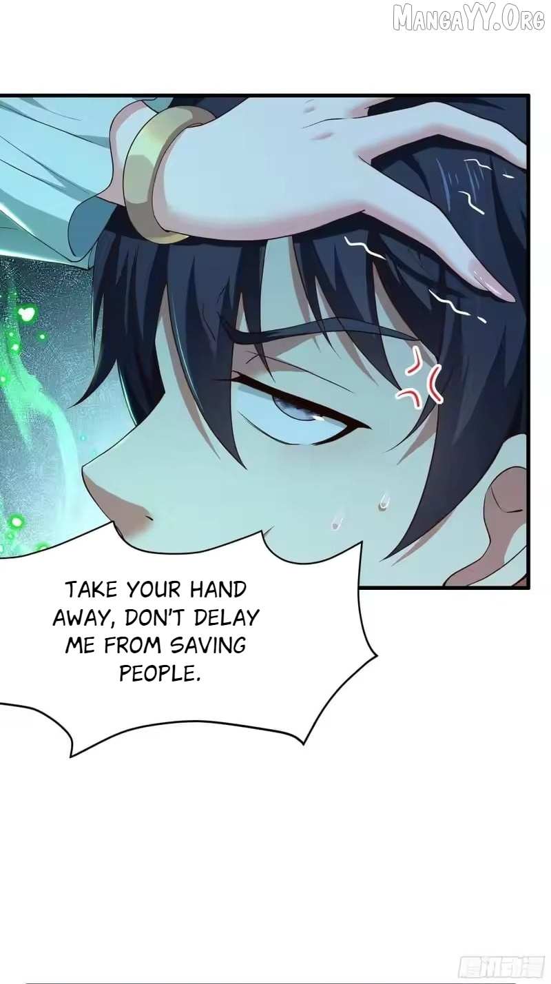 Rebirth of King Zhou: Not Being the Ultimate Villain Chapter 204 page 42 - 