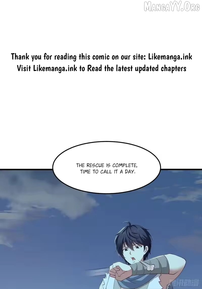 Rebirth of King Zhou: Not Being the Ultimate Villain Chapter 204 page 45 - 