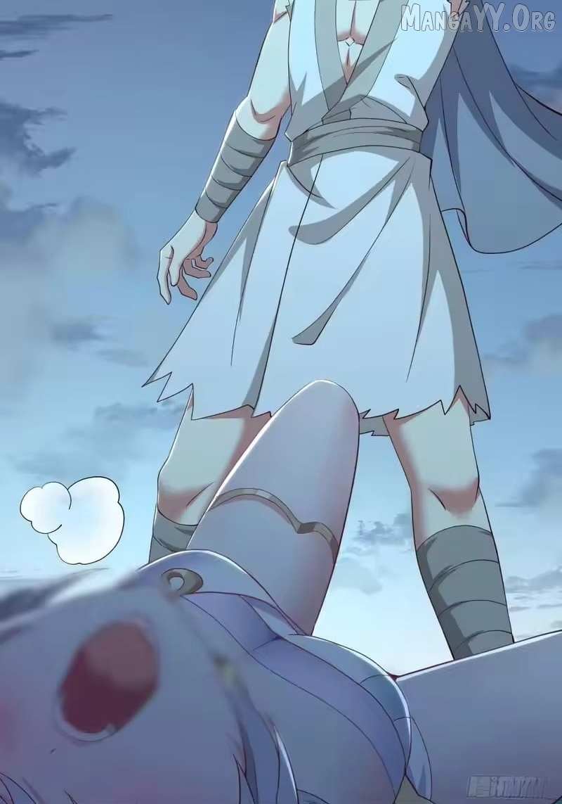 Rebirth of King Zhou: Not Being the Ultimate Villain Chapter 204 page 46 - 