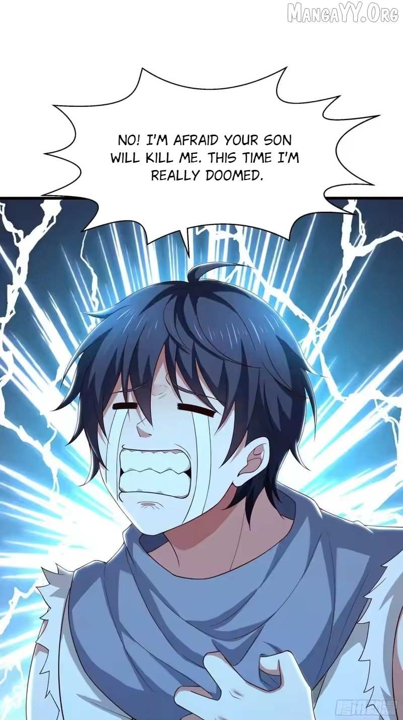 Rebirth of King Zhou: Not Being the Ultimate Villain Chapter 204 page 53 - 