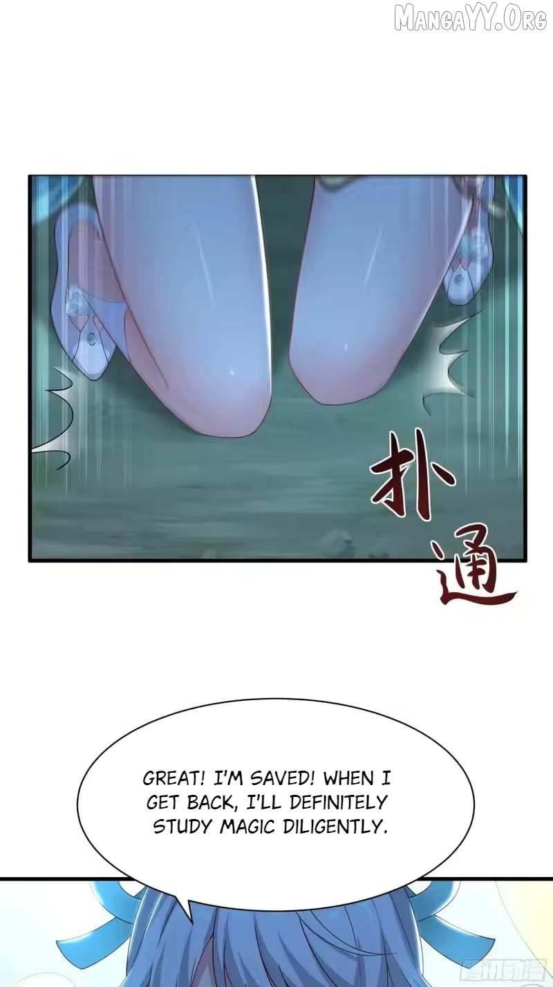 Rebirth of King Zhou: Not Being the Ultimate Villain Chapter 204 page 9 - 