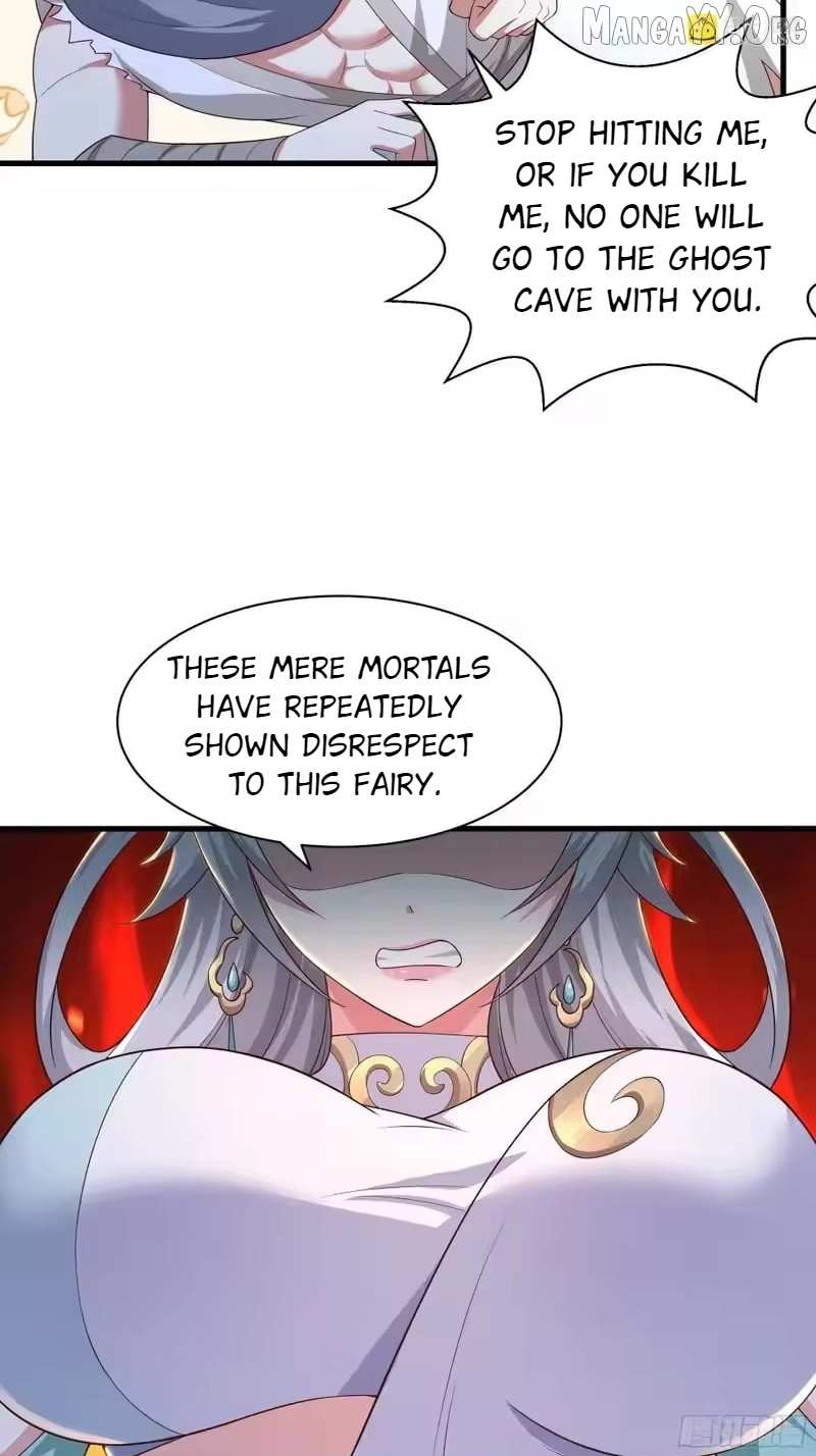 Rebirth of King Zhou: Not Being the Ultimate Villain Chapter 205 page 18 - 