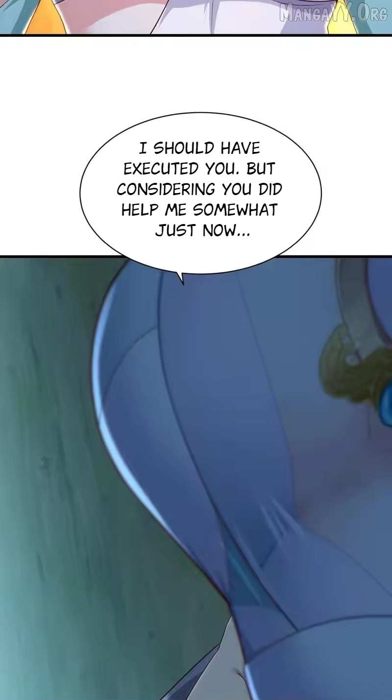 Rebirth of King Zhou: Not Being the Ultimate Villain Chapter 205 page 19 - 