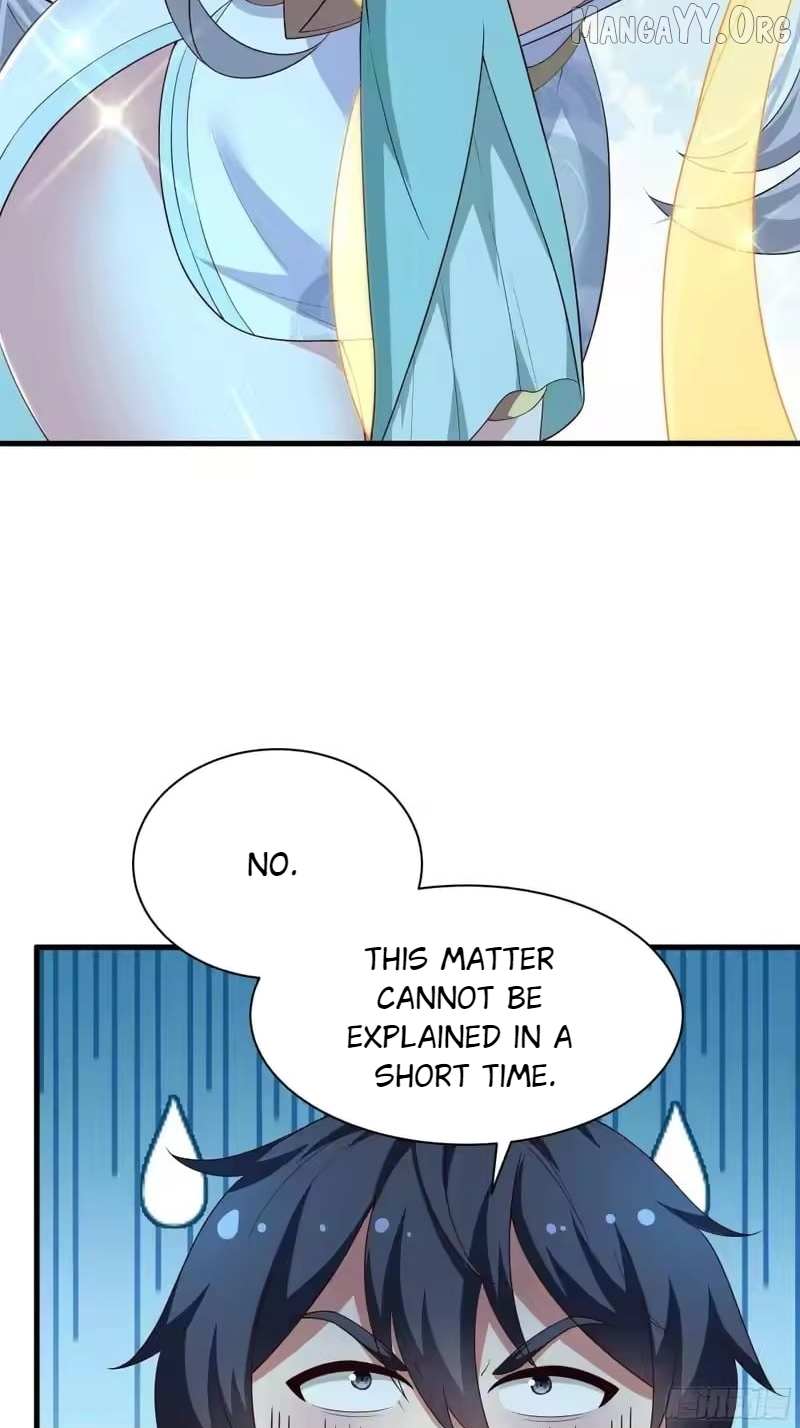 Rebirth of King Zhou: Not Being the Ultimate Villain Chapter 205 page 3 - 