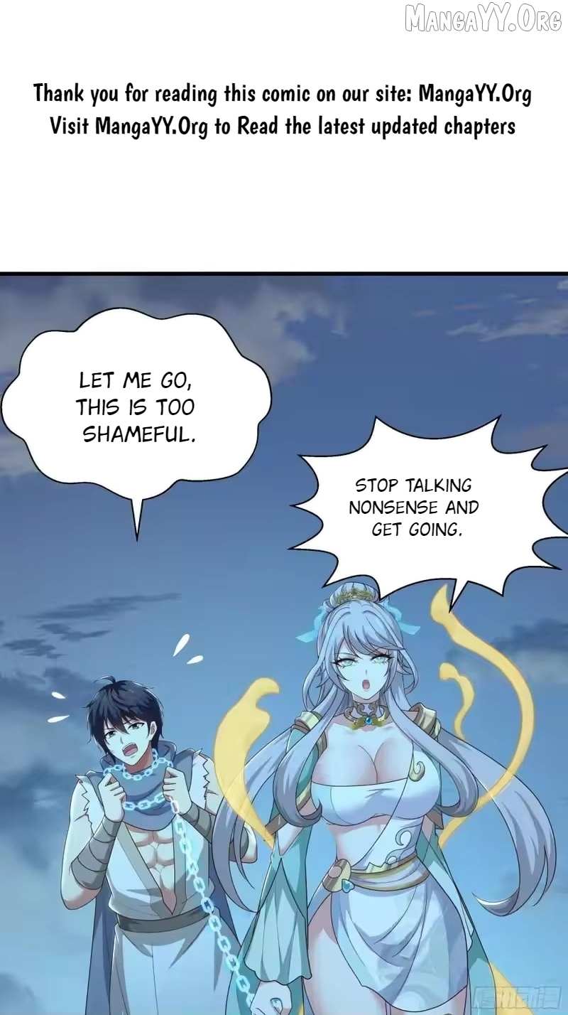 Rebirth of King Zhou: Not Being the Ultimate Villain Chapter 205 page 25 - 