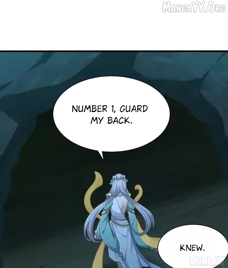 Rebirth of King Zhou: Not Being the Ultimate Villain Chapter 205 page 28 - 