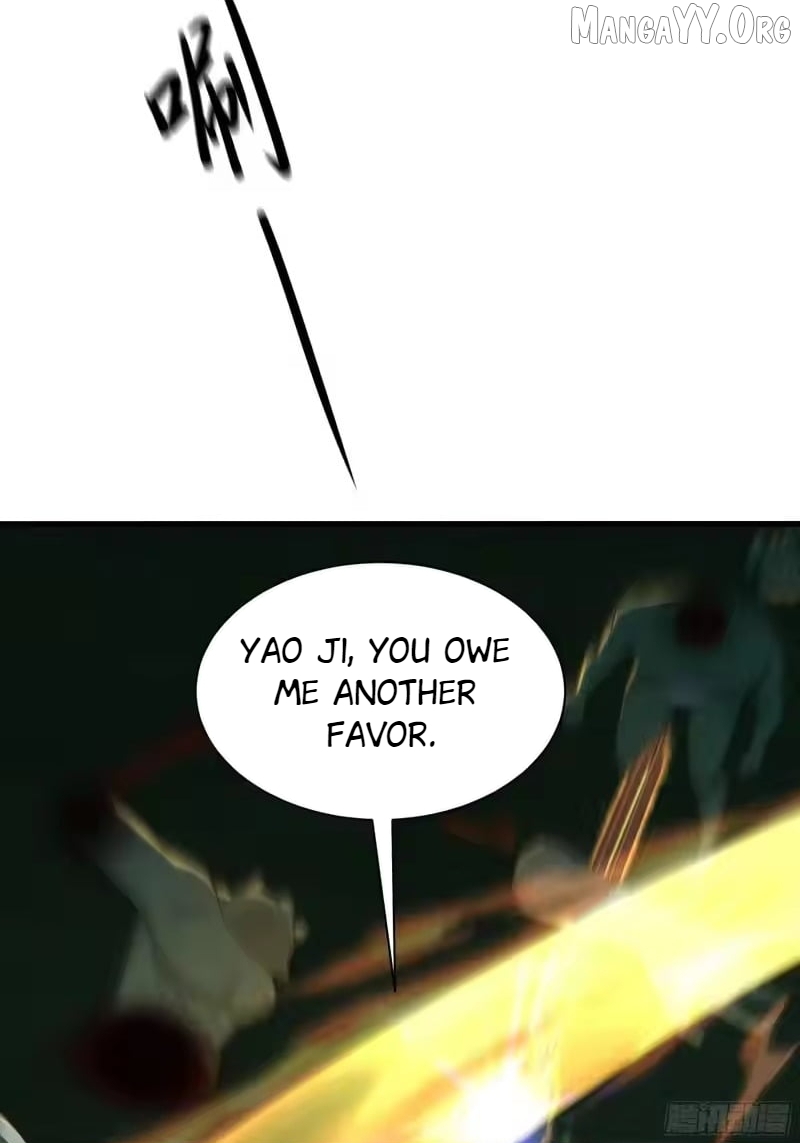 Rebirth of King Zhou: Not Being the Ultimate Villain Chapter 205 page 32 - 