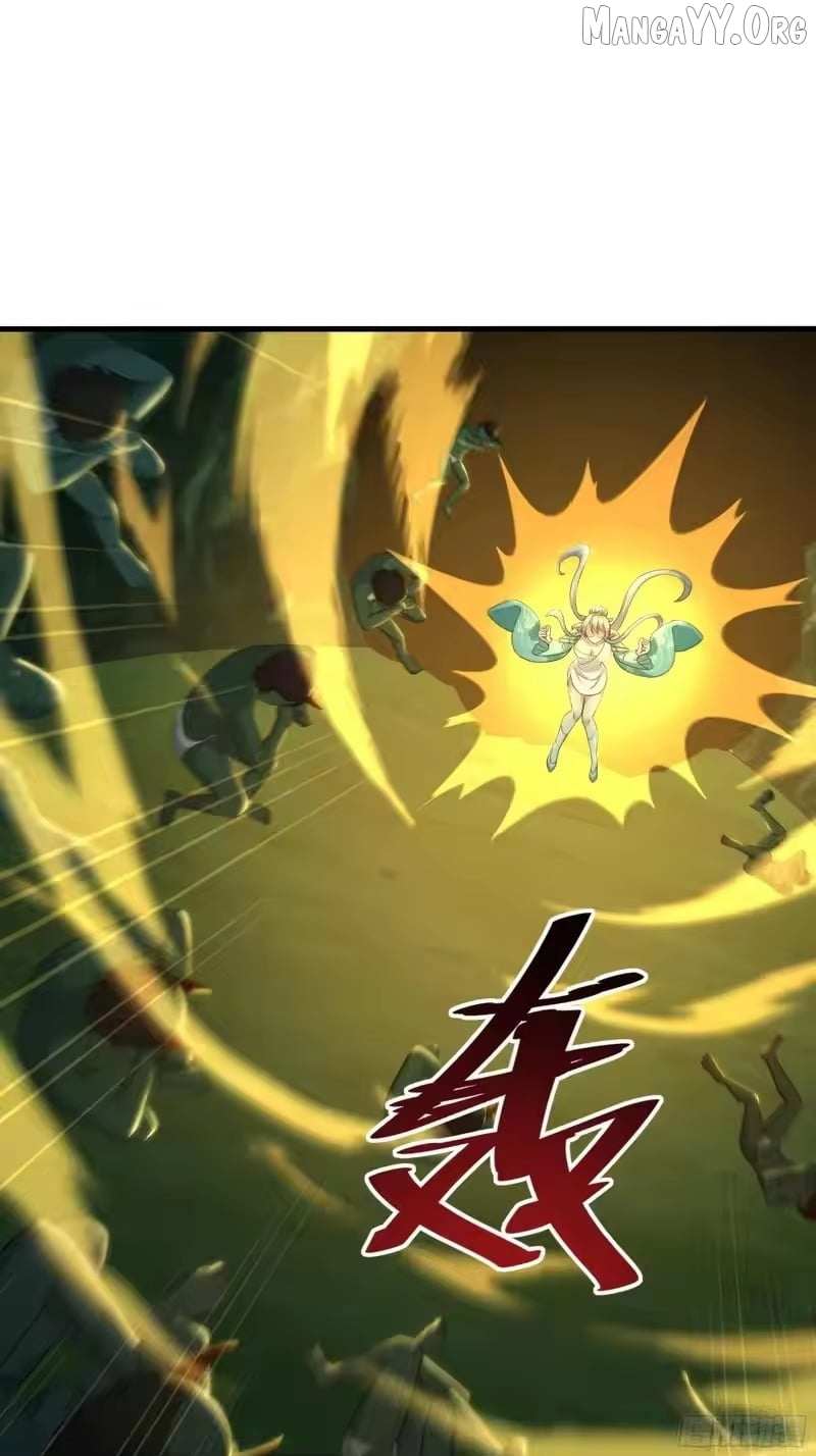 Rebirth of King Zhou: Not Being the Ultimate Villain Chapter 205 page 42 - 