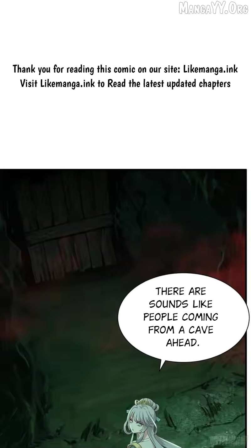 Rebirth of King Zhou: Not Being the Ultimate Villain Chapter 205 page 44 - 