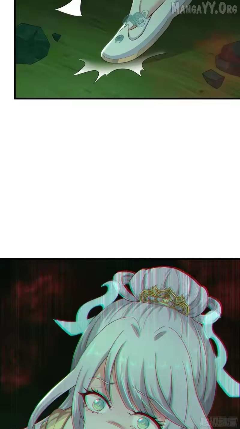 Rebirth of King Zhou: Not Being the Ultimate Villain Chapter 205 page 46 - 