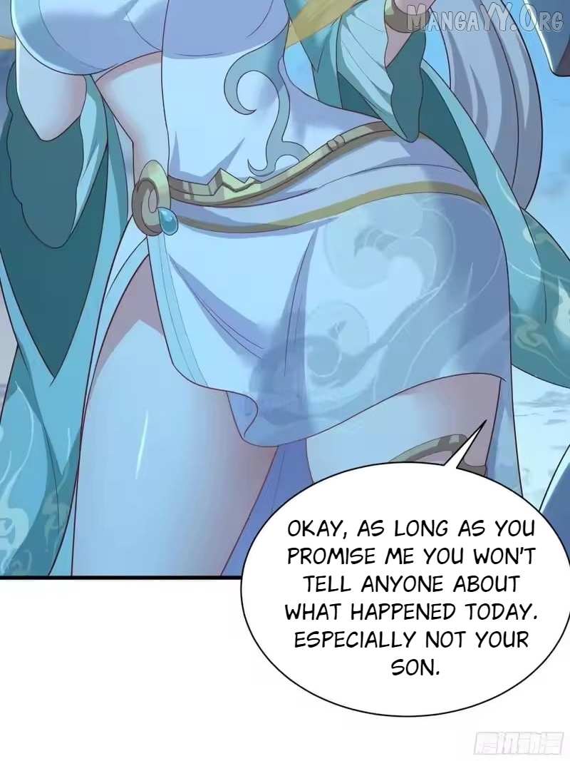 Rebirth of King Zhou: Not Being the Ultimate Villain Chapter 205 page 10 - 
